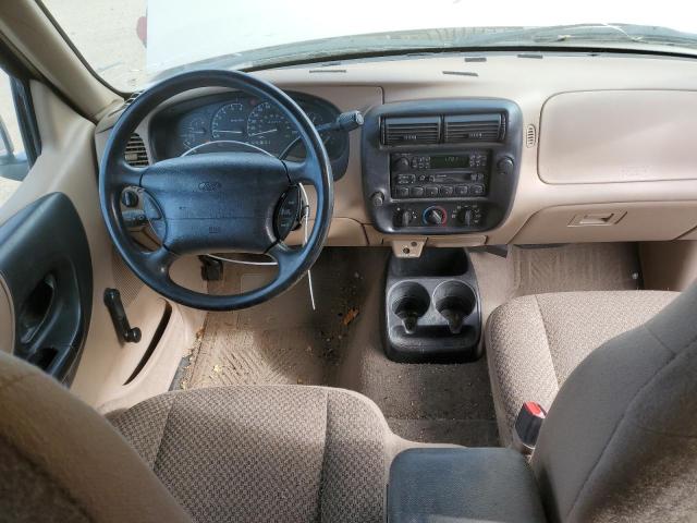 Foto 8 de la subasta – 1998 FORD RANGER SUP con VIN 1FTYR14U8WPB35982