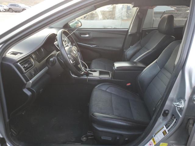 Photo 7 from auction – 2015 TOYOTA CAMRY LE with VIN 4T1BF1FK4FU034347
