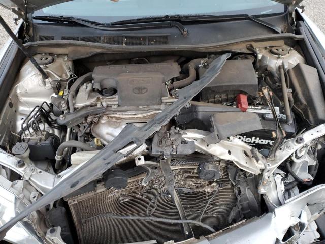 Photo 11 from auction – 2014 TOYOTA CAMRY L with VIN 4T1BF1FK2EU802728