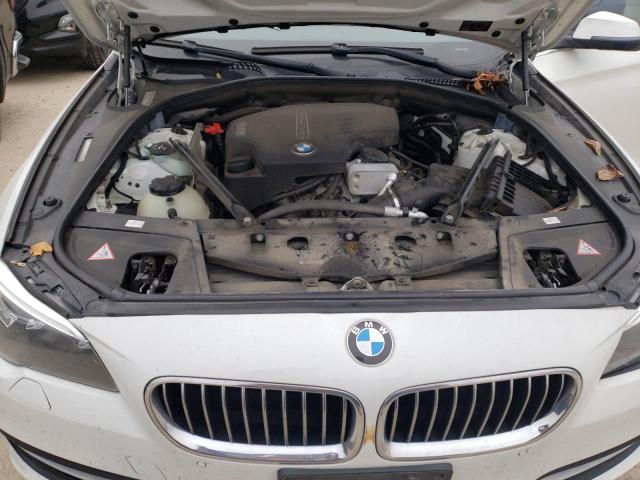 Photo 11 from auction – 2014 BMW 528 XI with VIN WBA5A7C57ED612311