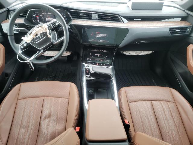Photo 8 from auction – 2022 AUDI E-TRON PRE with VIN WA1LAAGE4NB031498