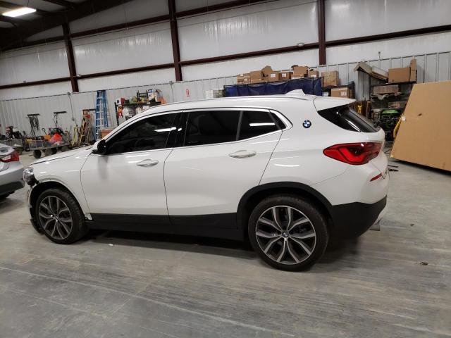 Photo 2 from auction – 2020 BMW X2 XDRIVE2 with VIN WBXYJ1C06L5R24924