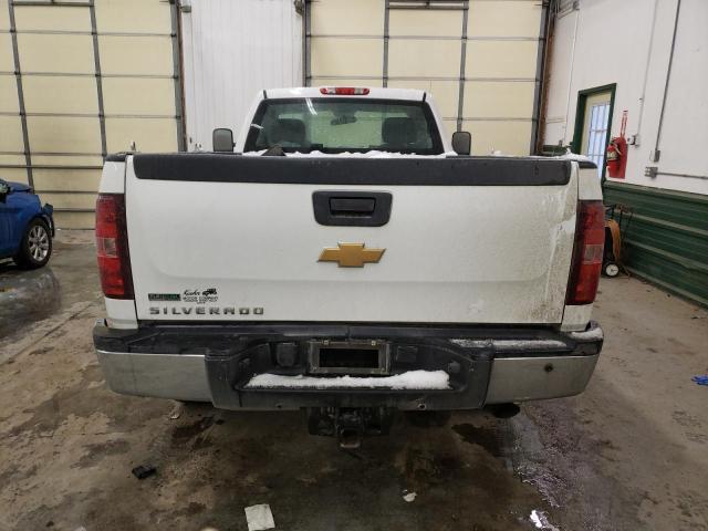Photo 6 from auction – 2012 CHEVROLET silverado with VIN 1GC0KVCGXCZ163240