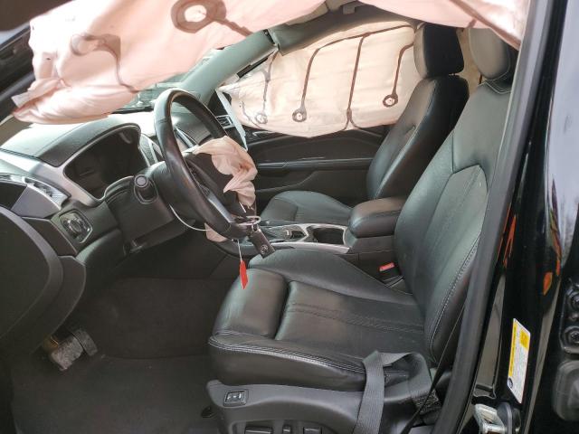 Photo 7 from auction – 2014 CADILLAC SRX with VIN 3GYFNBE34ES599196