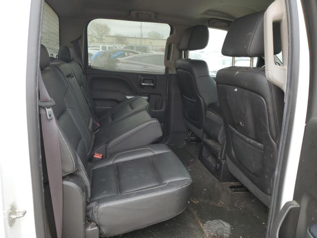 Photo 10 from auction – 2014 CHEVROLET SILVERADO with VIN 3GCUKREC5EG523570