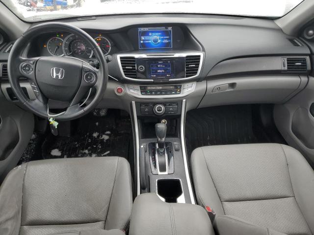 Photo 8 from auction – 2013 HONDA ACCORD EXL with VIN 1HGCR2F87DA210429