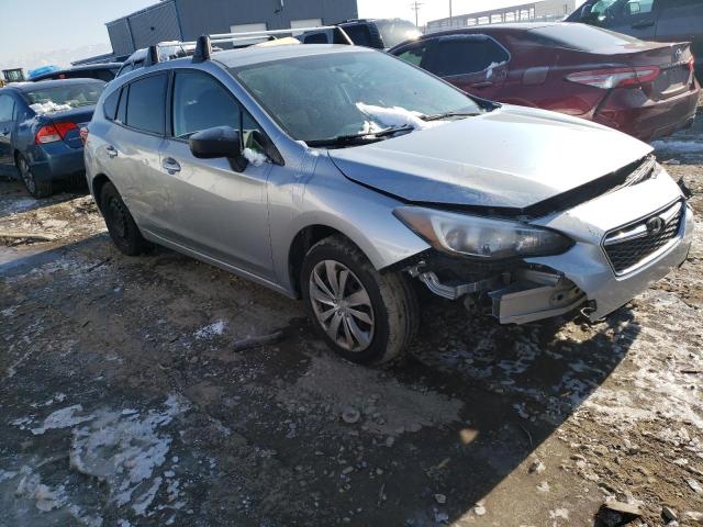 Photo 4 from auction – 2017 SUBARU IMPREZA with VIN 4S3GTAA6XH3720561
