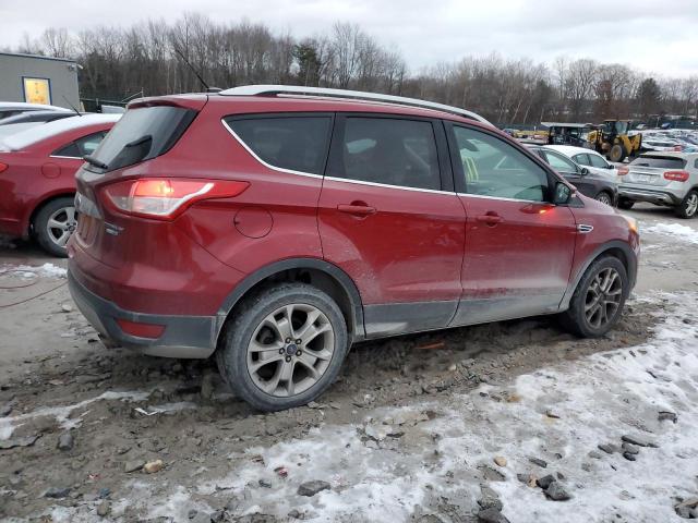 Photo 3 from auction – 2014 FORD ESCAPE TIT with VIN 1FMCU9J92EUB69645