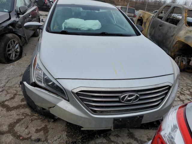 Photo 5 from auction – 2016 HYUNDAI SONATA SE with VIN 5NPE24AF0GH396731