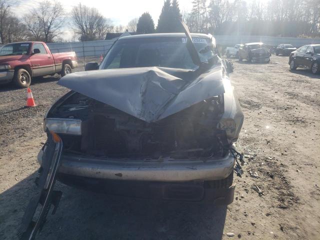 Photo 5 from auction – 2003 CHEVROLET S10 with VIN 1GCCS19XX38287205