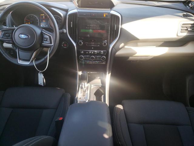 Photo 8 from auction – 2020 SUBARU ASCENT PRE with VIN 4S4WMAFD6L3437837