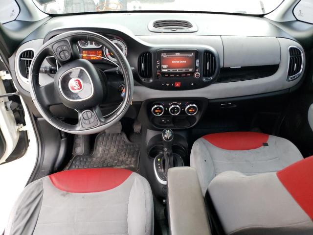 Photo 8 from auction – 2014 FIAT 500L EASY with VIN ZFBCFABH4EZ008113