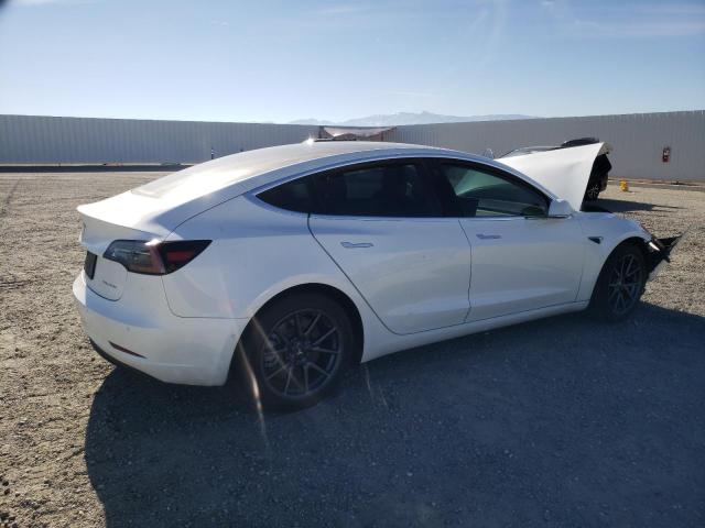 Photo 3 from auction – 2019 TESLA MODEL 3 with VIN 5YJ3E1EB7KF211473