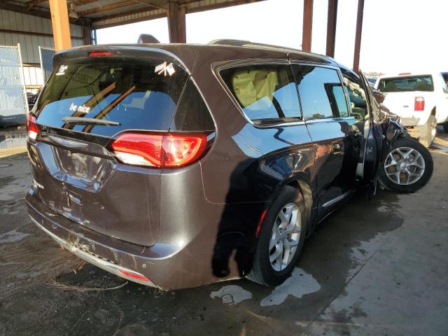 Photo 3 from auction – 2019 CHRYSLER PACIFICA T with VIN 2C4RC1EG2KR738093