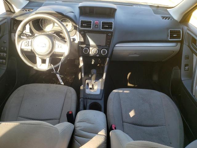 Photo 8 from auction – 2017 SUBARU FORESTER 2 with VIN JF2SJADC3HH408846