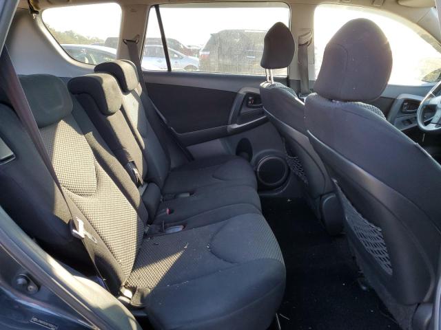 Photo 11 from auction – 2007 TOYOTA RAV4 with VIN JTMBD32V075059716