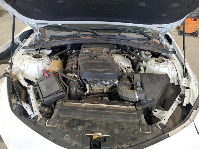 Photo 11 from auction – 2019 CHEVROLET CAMARO LS with VIN 1G1FB1RX3K0132627