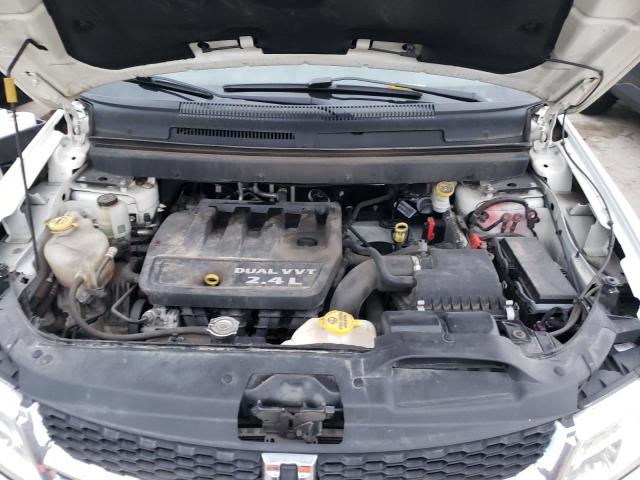 Photo 12 from auction – 2015 DODGE JOURNEY SX with VIN 3C4PDCBB2FT591107