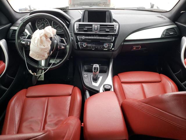 Photo 8 from auction – 2016 BMW M235I with VIN WBA1J7C53GV359757