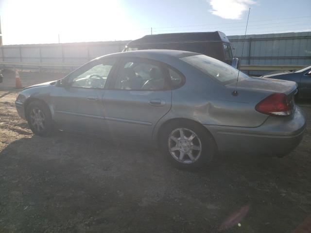 Photo 2 from auction – 2007 FORD TAURUS SEL with VIN 1FAFP56U97A199945
