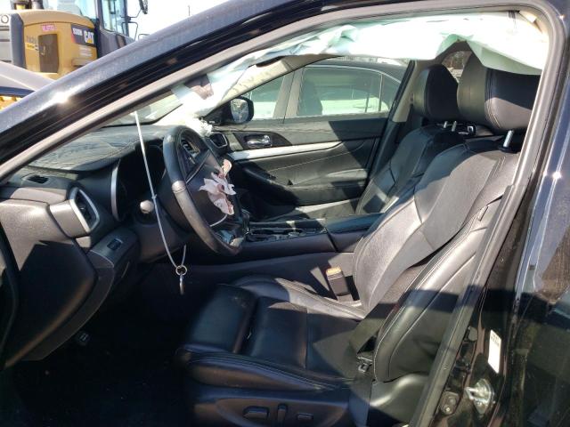 Photo 7 from auction – 2018 NISSAN MAXIMA 3.5 with VIN 1N4AA6AP1JC367804