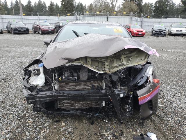 Photo 5 from auction – 2017 KIA FORTE LX with VIN 3KPFL4A79HE126204