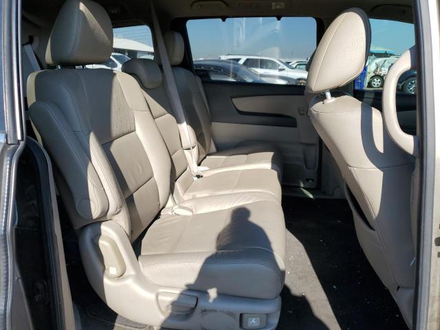 Photo 11 from auction – 2012 HONDA ODYSSEY EX with VIN 5FNRL5H69CB018152
