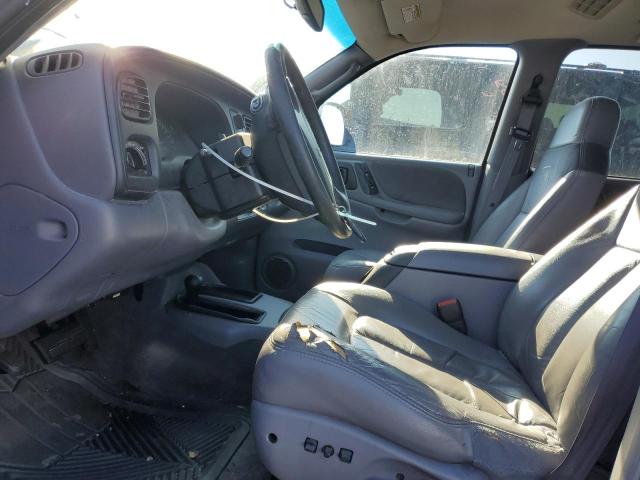 Photo 7 from auction – 1999 DODGE DURANGO with VIN 1B4HS28Z1XF592573