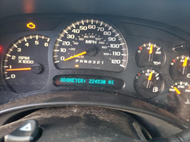 Photo 9 from auction – 2006 CHEVROLET SILVERADO with VIN 2GCEK19B261207898