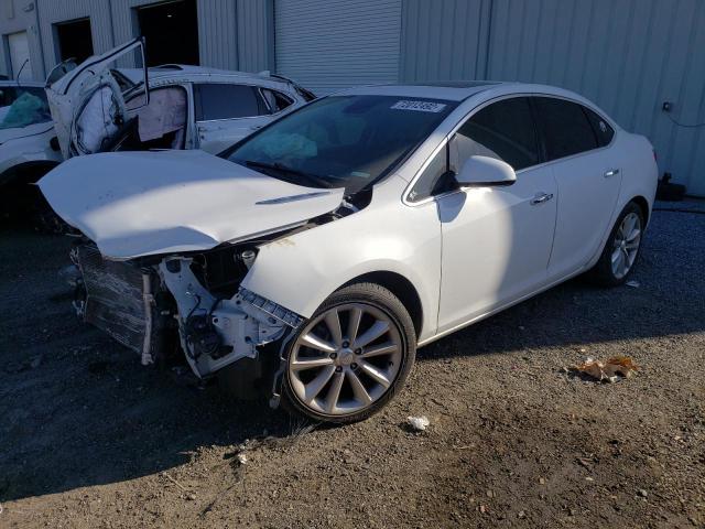 BUICK VERANO 2012 with VIN 1G4PS5SK2C4223315 - Photo from auction
