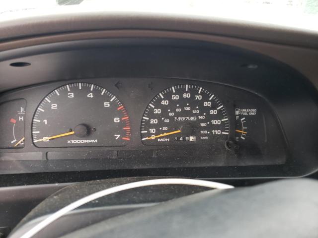Photo 9 from auction – 1997 TOYOTA 4RUNNER LI with VIN JT3GN87R6V0052425