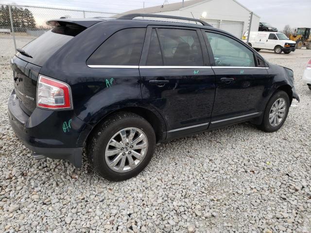 Photo 3 from auction – 2008 FORD EDGE LIMIT with VIN 2FMDK39CX8BA90533