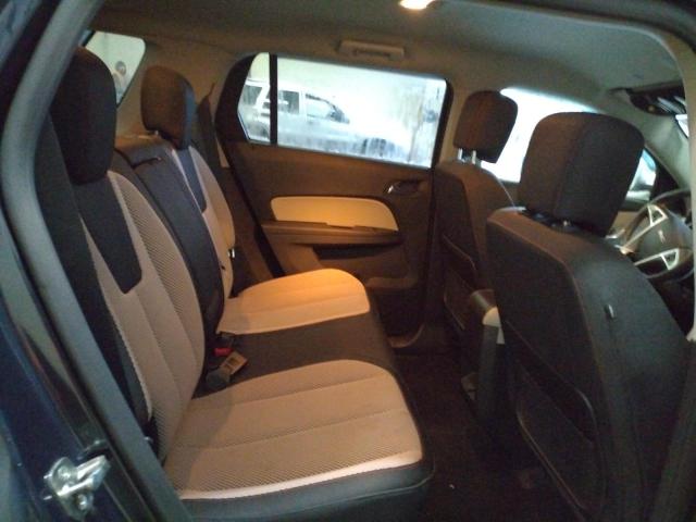 Photo 11 from auction – 2015 GMC TERRAIN SL with VIN 2GKALREK5F6184219
