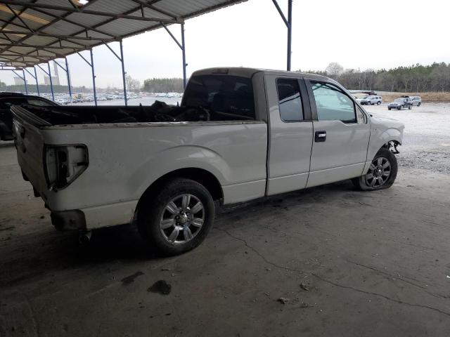 Photo 3 from auction – 2012 FORD F150 SUPER with VIN 1FTEX1CM6CFB31974