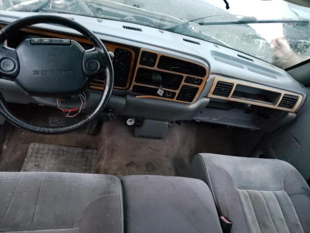 Photo 8 from auction – 1996 DODGE RAM 2500 with VIN 3B7KC23W8TM181314