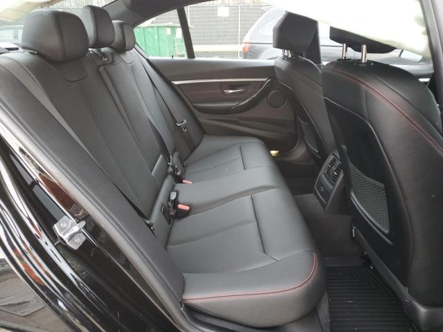 Photo 10 from auction – 2018 BMW 330 XI with VIN WBA8D9C52JA615418