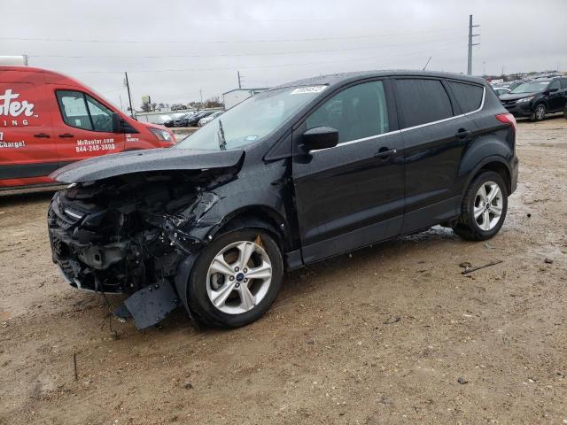 FORD ESCAPE SE 2014 with VIN 1FMCU0GX6EUB15377 - Photo from auction