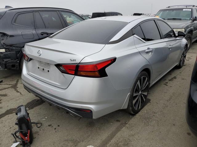 Photo 3 from auction – 2020 NISSAN ALTIMA SR with VIN 1N4BL4CV9LC139034
