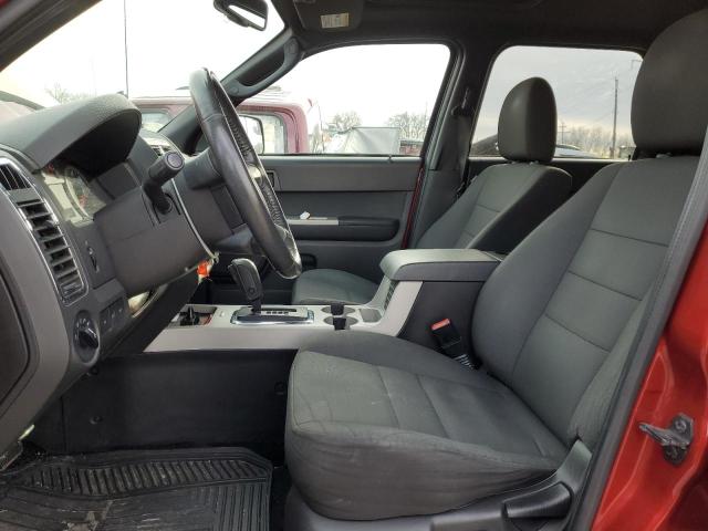 Photo 7 from auction – 2012 FORD ESCAPE XLT with VIN 1FMCU0D72CKA38228