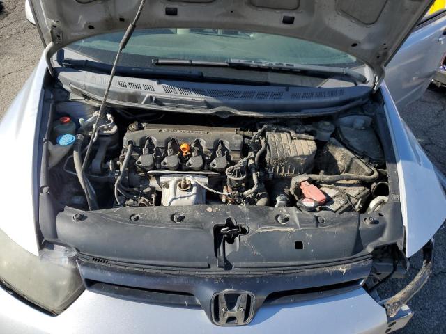 Photo 11 from auction – 2008 HONDA CIVIC EX with VIN 2HGFG11898H545669