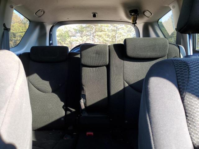 Photo 10 from auction – 2007 TOYOTA RAV4 with VIN JTMBD32V075059716