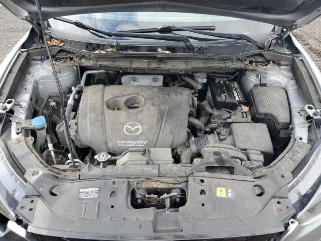 Photo 12 from auction – 2014 MAZDA CX-5 GT with VIN JM3KE4DY9E0305870
