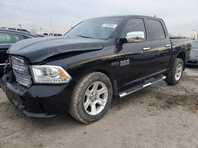 DODGE RAM 2014 with VIN 1C6RR7PM2ES385384 - Photo from auction