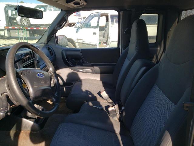 Photo 7 from auction – 2003 FORD RANGER SUP with VIN 1FTYR44V23PA21384