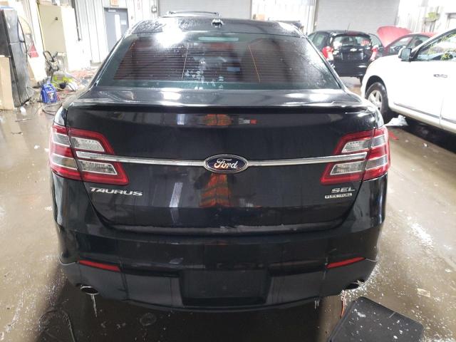 Photo 6 from auction – 2013 FORD TAURUS SEL with VIN 1FAHP2E80DG174629