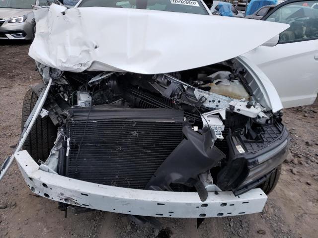Photo 11 from auction – 2021 DODGE CHARGER SX with VIN 2C3CDXJG2MH515755