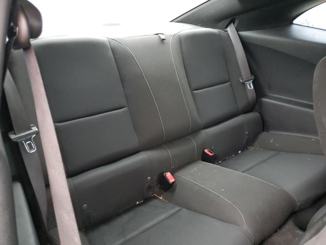 Photo 10 from auction – 2010 CHEVROLET CAMARO LT with VIN 2G1FB1EV2A9146320