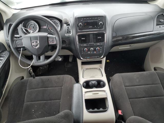 Photo 8 from auction – 2012 DODGE GRAND CARA with VIN 2C4RDGCG3CR365487