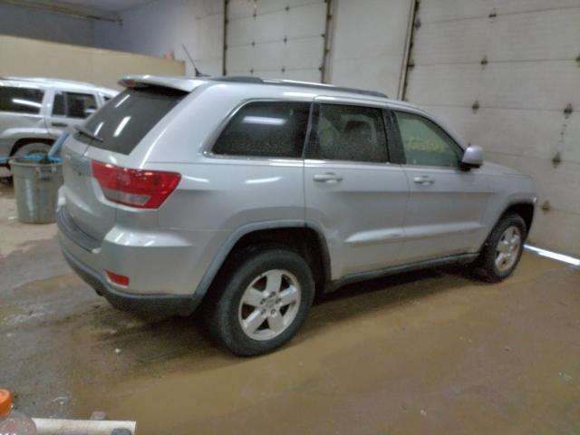 Photo 3 from auction – 2011 JEEP GRAND CHER with VIN 1J4RR4GG8BC671239
