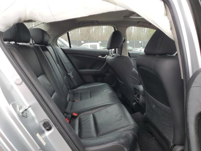 Photo 10 from auction – 2011 ACURA TSX with VIN JH4CU2E64BC016387
